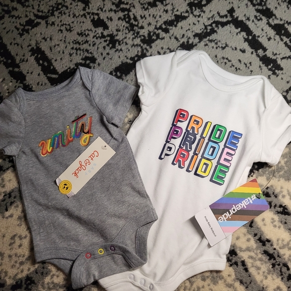 Pride Baby Bundle - Picture 2 of 4